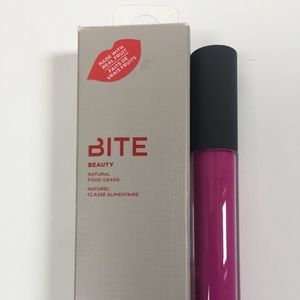 Bite Beauty Fruit Lip Gloss with Resveratrol